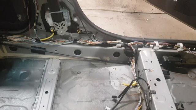 ОЧЕНЬ МНОГО КРУТЫХ ОПЦИЙ. LANCER X смотреть онлайн