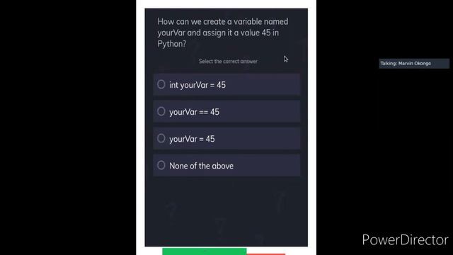 3. Functions and Conditional Statements( IF, ELIF, ELSE) in Python смотреть онлайн
