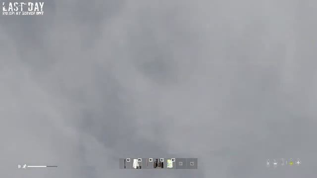 Last DayZ RP - Балалайка... #4 смотреть онлайн