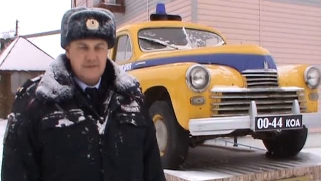 Машина памятник смотреть онлайн