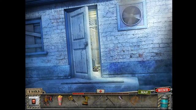 HOGuru Plays - Small Town Terrors: Livingston - Part 2 смотреть онлайн