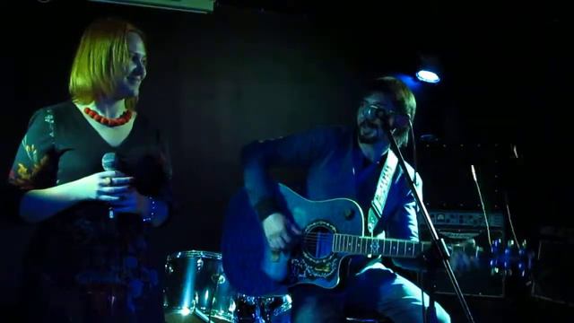 "Кораблик" 01.11.2014 - Андрей Емельянов и Виктория Багирова 2 смотреть онлайн