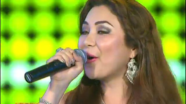 Тахмина Ниязова в Туркменистане (2014) | Tahmina Niyazova In Turkmenistan (2014)