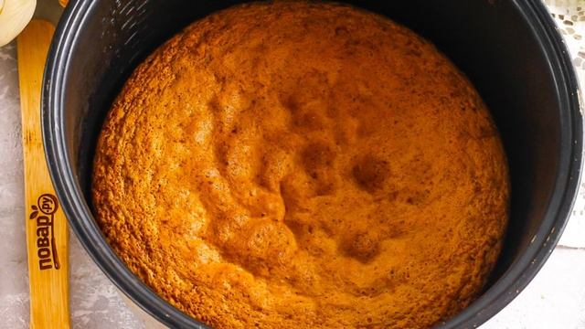 Вкусные будни