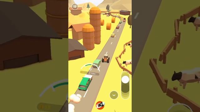 Eco Driver Gameplay! смотреть онлайн