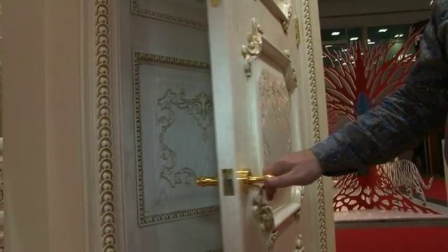 "Мариам" - изготовление межкомнатных дверей смотреть онлайн