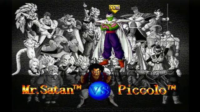 Dragonball Z Ultimate Battle 22 Arcade Mode with Hercule (Very Difficult) #dbz #dragonballz смотреть онлайн