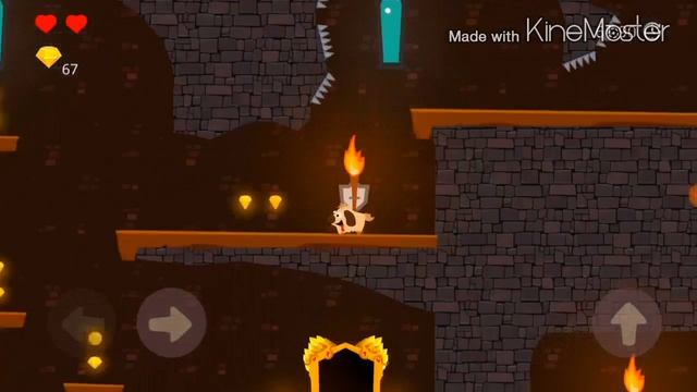 DOGE AND THE LOST KITTEN - ПРОХОЖДЕНИЕ НОВОЙ ИГРЫ НА ANDROID & iOS смотреть онлайн