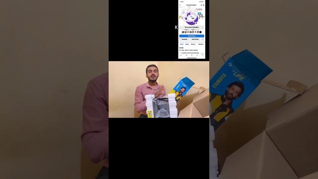 best ups for home/pc in kannada | zebronics ups review/unboxing in kannada смотреть онлайн