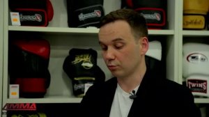 Как должна сидеть боксерская перчатка? Советы эксперта.