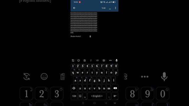 Create A Loop With Python. Python For Beginners, Part 2. Creating Multiple Time Output Pasting. смотреть онлайн
