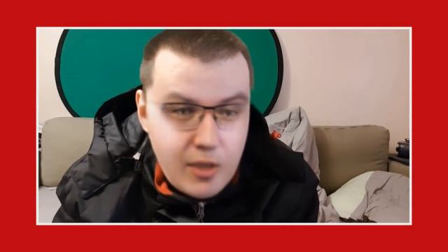 Антон Логвинов — Реакция Жирофона на Google Stadia