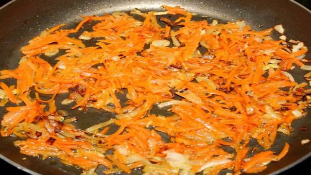 Кухня Мамашки