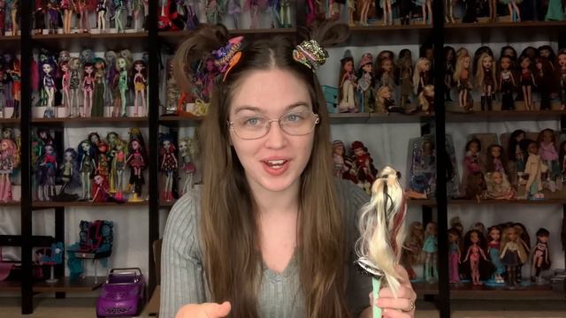 Mail from you! PO Box haul! Barbie, Monster High and Bratz :) смотреть онлайн