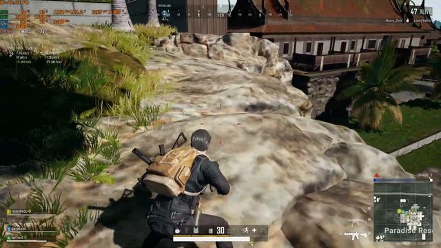 PUBG Gameplay -- Ryzen 5 1600 + Rx570 -- MEDIUM Preset (Shadows - V.Low) смотреть онлайн