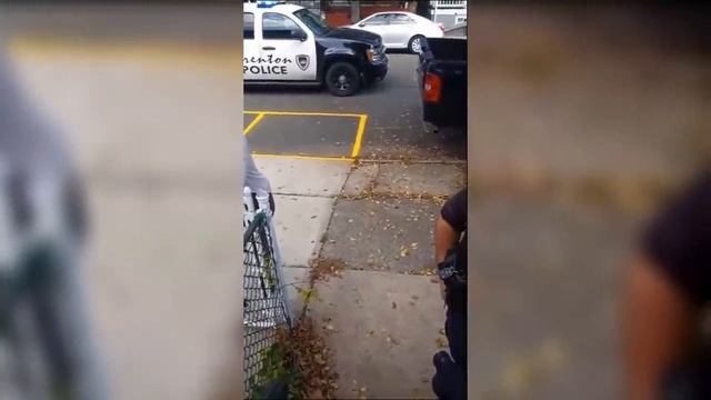 Can I Come In? Nope Get Out Of My House! смотреть онлайн