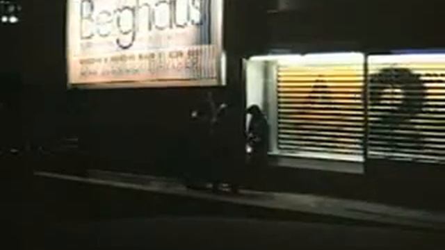 коммерческая реклама в советской Москве смотреть онлайн