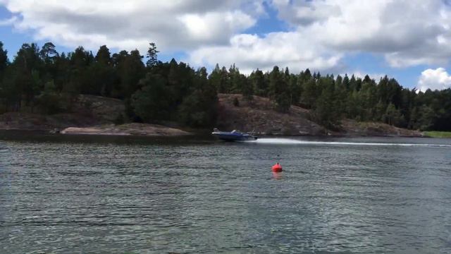 Buster XXL Myydään/till Salu