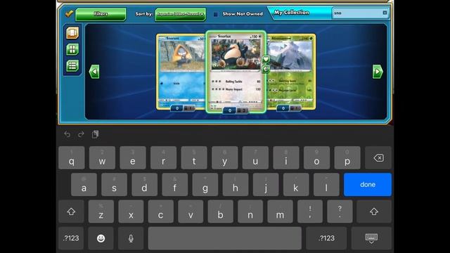 How To Make A Standard Deck In Pokemon TCG Online 2021 Beginners Guide Build a Deck with Theme Deck смотреть онлайн