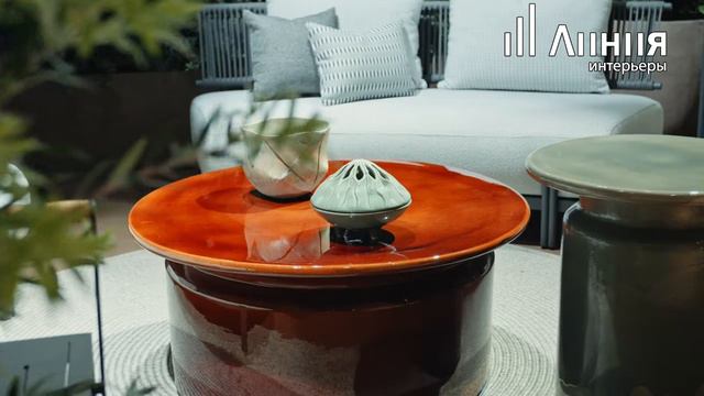 Фабрика Atmosphera