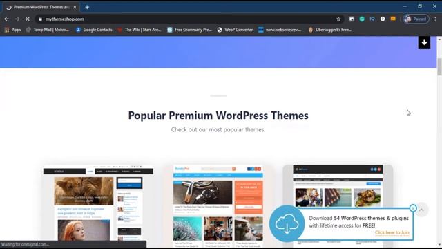 Free WordPress Premium Theme download for free (Hindi) Responsive themes | Best Wordpress Themes | смотреть онлайн
