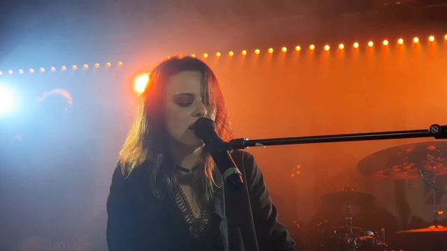 Beyond The Black - Through The Mirror (live Bristol Exchange 2019)