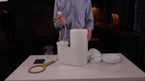 Видеоинструкция ПВВК-1 | Как собрать и подготовить к использованию аппарат ПВВК?