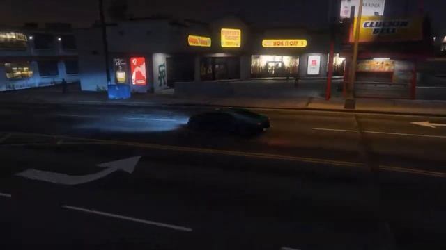 КОГДА ТЫ ОЧЕНЬ БОГАТЫЙ! GTA ONLINE! Truffade Thrax или BUGATTI DIVA! смотреть онлайн