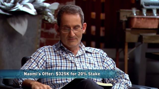 Five Sharks Fight For A Stake In Sally's Multi-Million $$$ Business | Shark Tank AUS смотреть онлайн