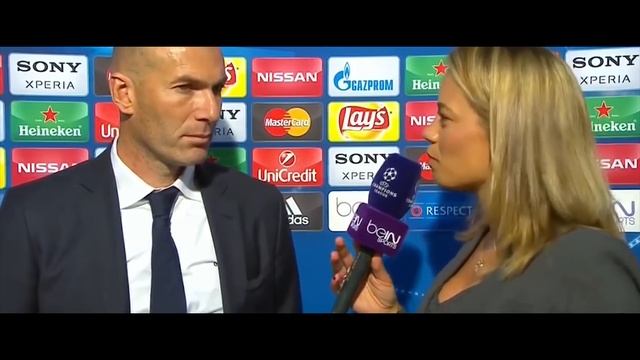 ЗИДАН О ПЕРЕХОДЕ НЕЙМАРА В РЕАЛ | НЕЙМАР ПОПРОСИЛСЯ ОБРАТНО В БАРСЕЛОНУ смотреть онлайн