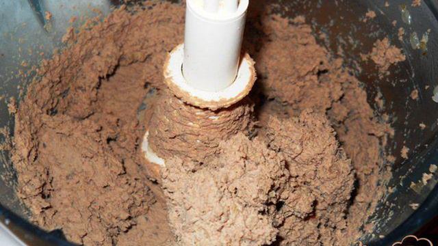 Книга рецептов