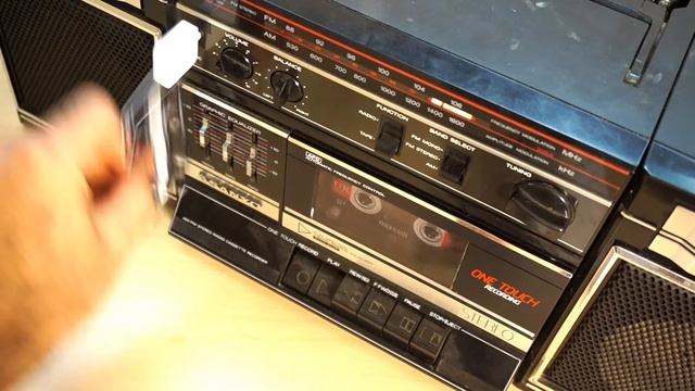 Clone Credit Card With A Cassette Tape смотреть онлайн