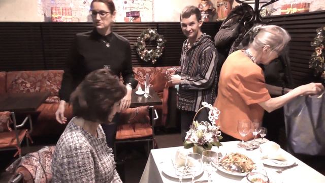 С днём рождения Кирилл! смотреть онлайн