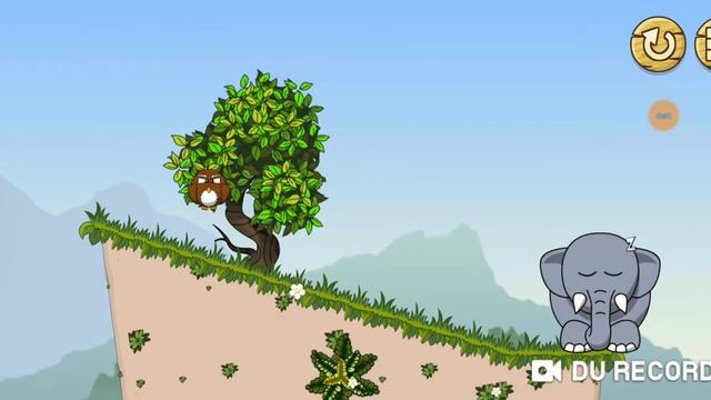 Snoring Elephant Puzzle (Short Video) смотреть онлайн