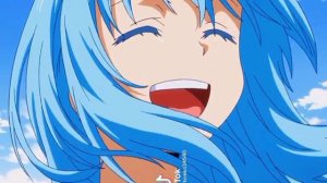 реакция на Рио (Рио/ Римуру).  react to Rio (Rio/Rimuru)