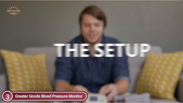 Top 5 Best Home Blood Pressure Monitor смотреть онлайн
