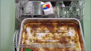 Реклама Fairy Platinum Plus - Босс чистоты