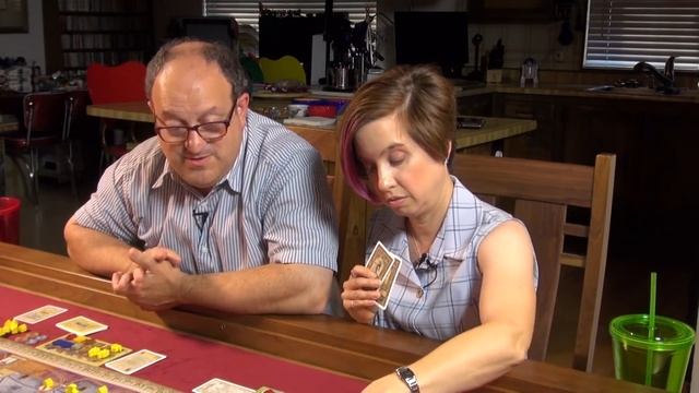 Concordia - GameNight! Se2 Ep15 смотреть онлайн