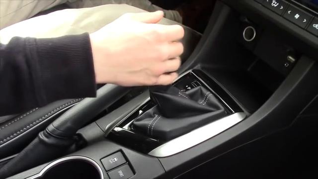 2015 Toyota Corolla S Plus for Marc from Connor смотреть онлайн