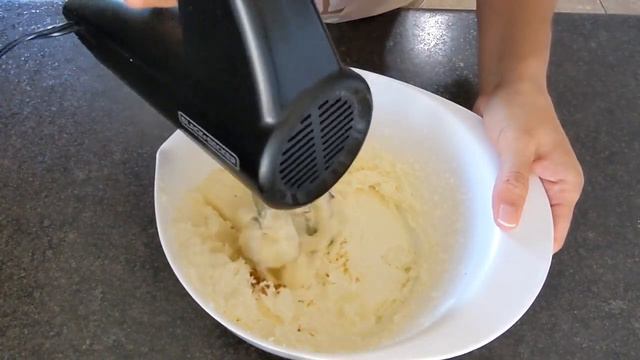 CHEESECAKE - Pastel de queso CREMOSO Receta FÁCIL смотреть онлайн