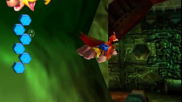 Nintendo 64 for Windows PC смотреть онлайн