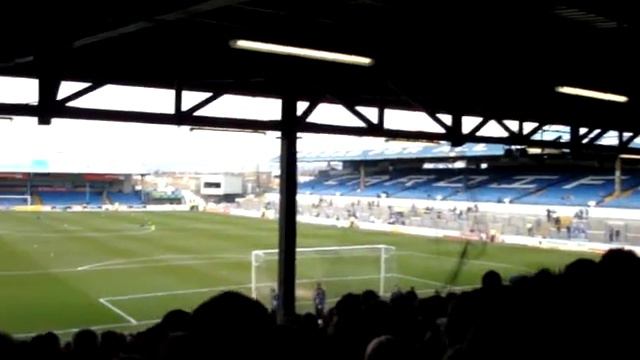 Cardiff City v Bristol City - March 2008 смотреть онлайн