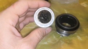 Подшипник сцепления выжимной Hyundai Accent ТАГАЗ (подготовка к установке)