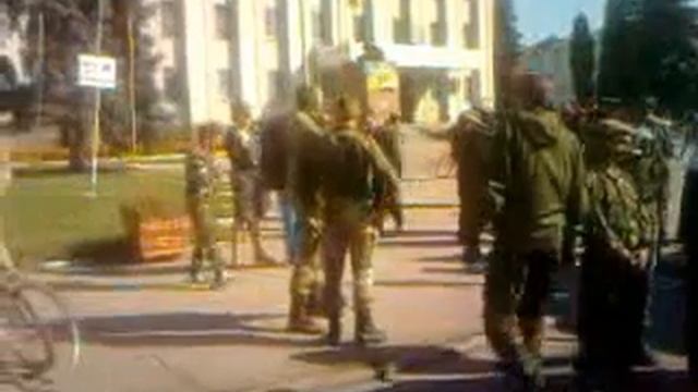 Есть еще порох в пороховницах!! смотреть онлайн