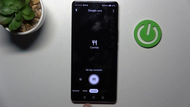 Como escanear códigos QR con Honor Magic 5 Lite смотреть онлайн