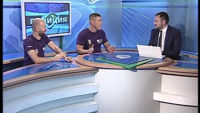 Объектив-Позиция. Чемпионат Украины по триалу 2018 - Rainforest Сhallenge (RFC) смотреть онлайн