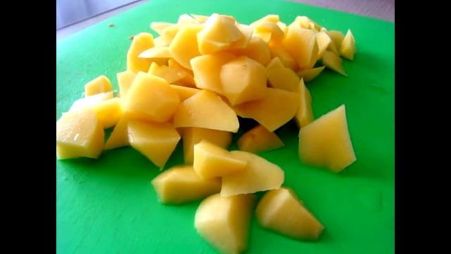 Секреты Кулинарии