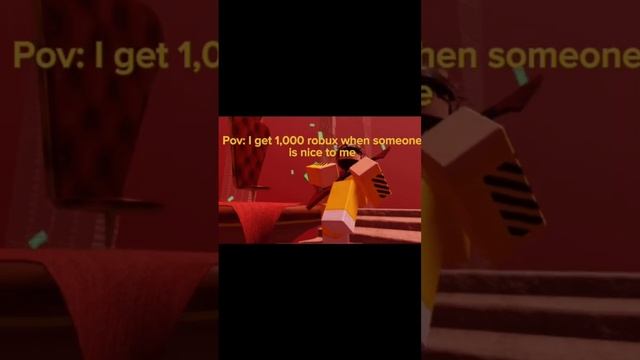 How bad can I be #roblox #shorts смотреть онлайн