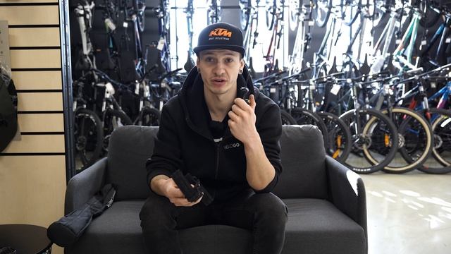 Topeak | Бренд з увагою до деталей смотреть онлайн