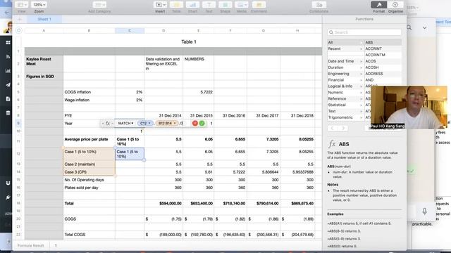 Data validation filtering in Microsoft Excel equivalent in mac numbers. How to do it in Mac numbers смотреть онлайн